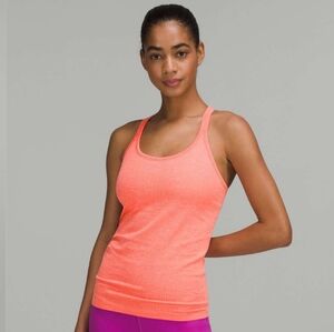 Lululemon Ebb to Street Tank